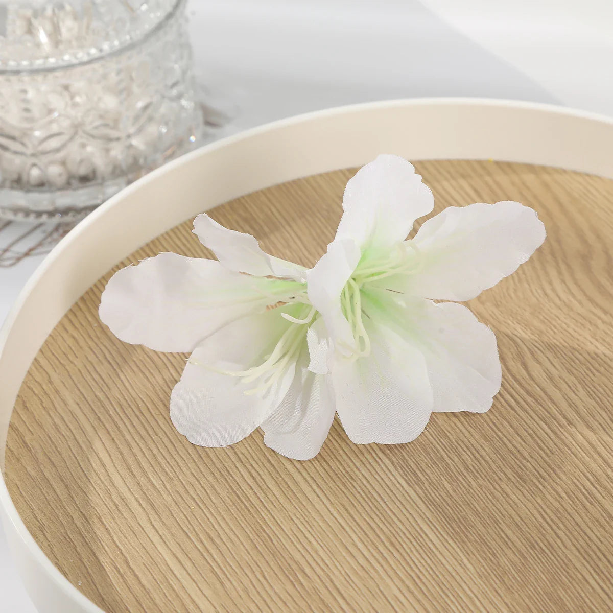 Dames haar accessoires voor formele gelegenheden
