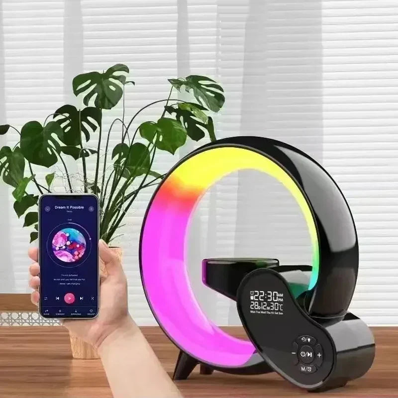 Budget wake up light Action – Goedkoop en functioneel