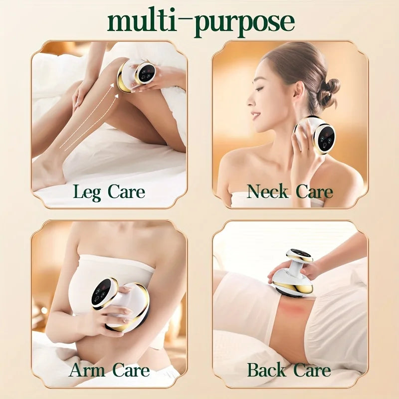 Massage gun voor ontspanning – Ook na werk ideaal