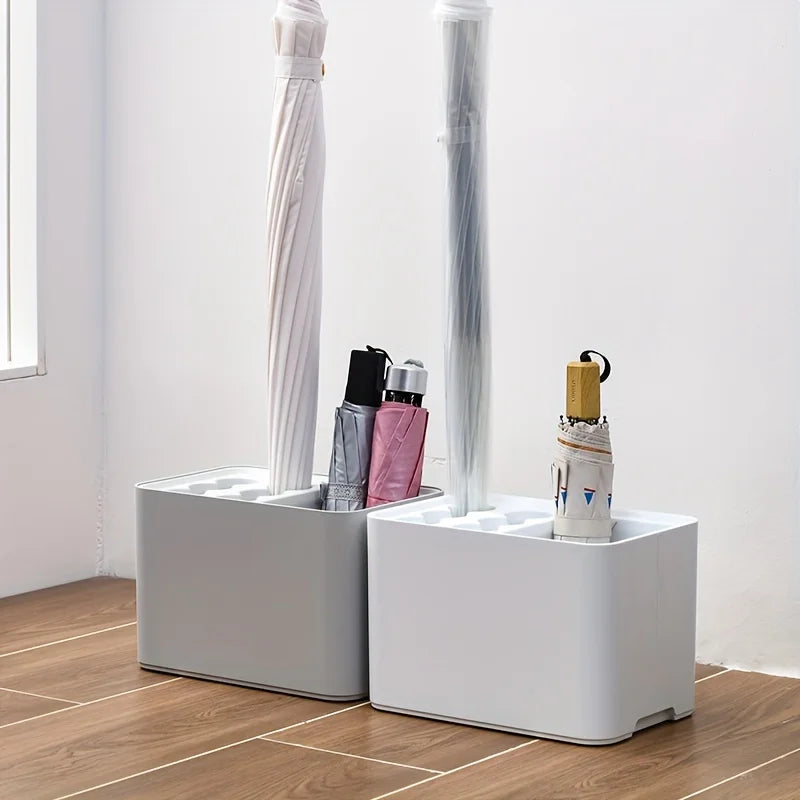 Paraplubak voor design kantoren