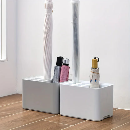 Paraplubak voor design kantoren