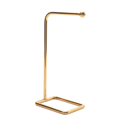 Sieradenrekje - Elegante Goudkleurige Sieradenhouder voor Perfecte Organisatie