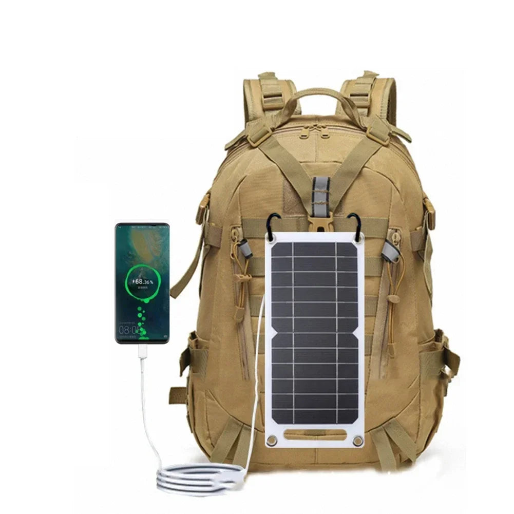 Zonnepaneel systeem camper – Volledige setup voor energie