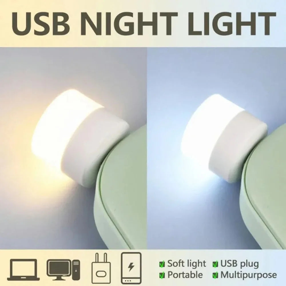 Nachtkastlamp met dimschakelaar – Kies zelf je lichtsterkte