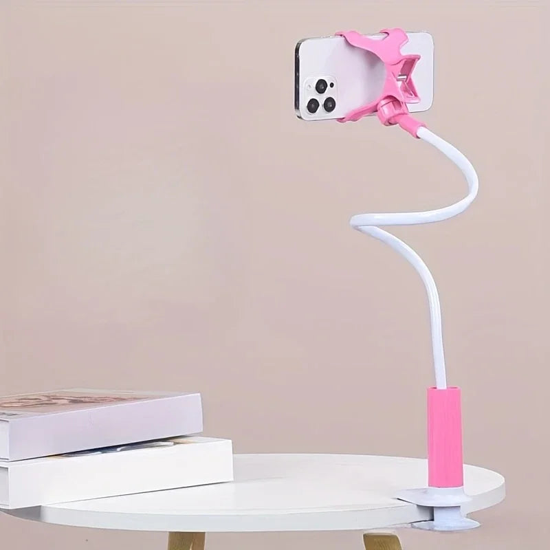 Premium telefoonhouder bed – Luxe en praktisch