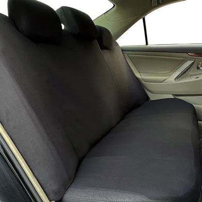 Autostoel hoezen met foamlaag – Extra zitcomfort