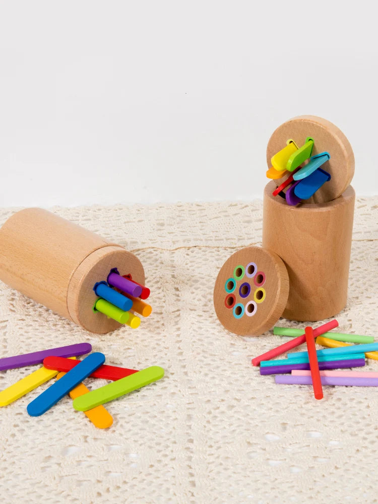 Speelgoed 2 jaar jongens – Actief en creatief
