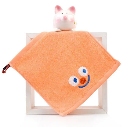 Washandjes set van 10 – Altijd genoeg bij de hand