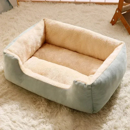 Stijlvolle kattenmand – Voor kat én interieur