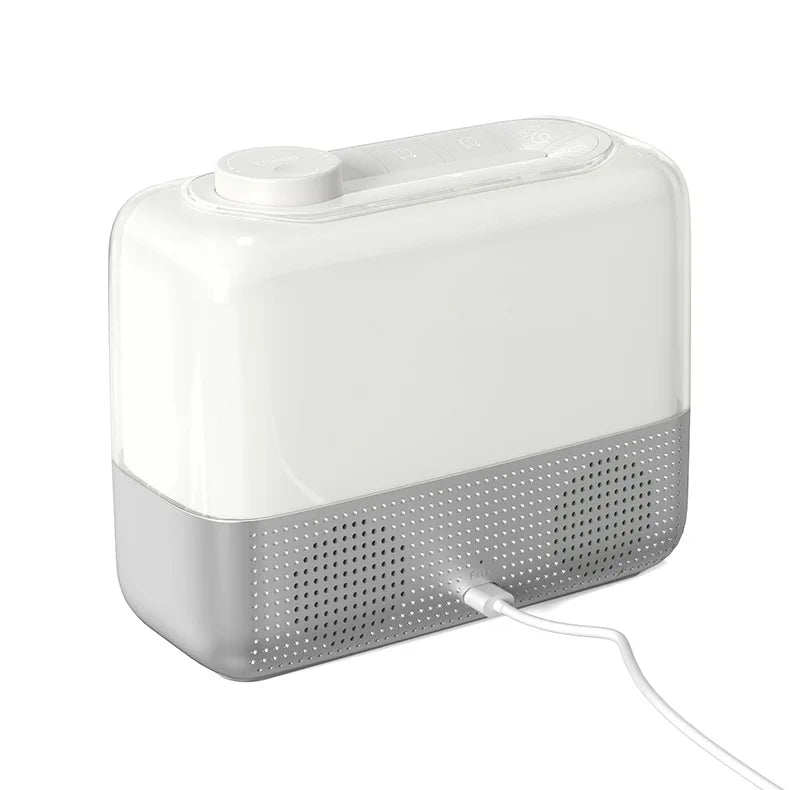 Action wake up light met digitale klok – Praktisch en betaalbaar