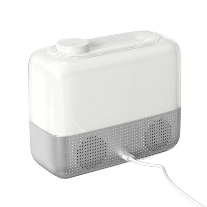 Action wake up light met digitale klok – Praktisch en betaalbaar