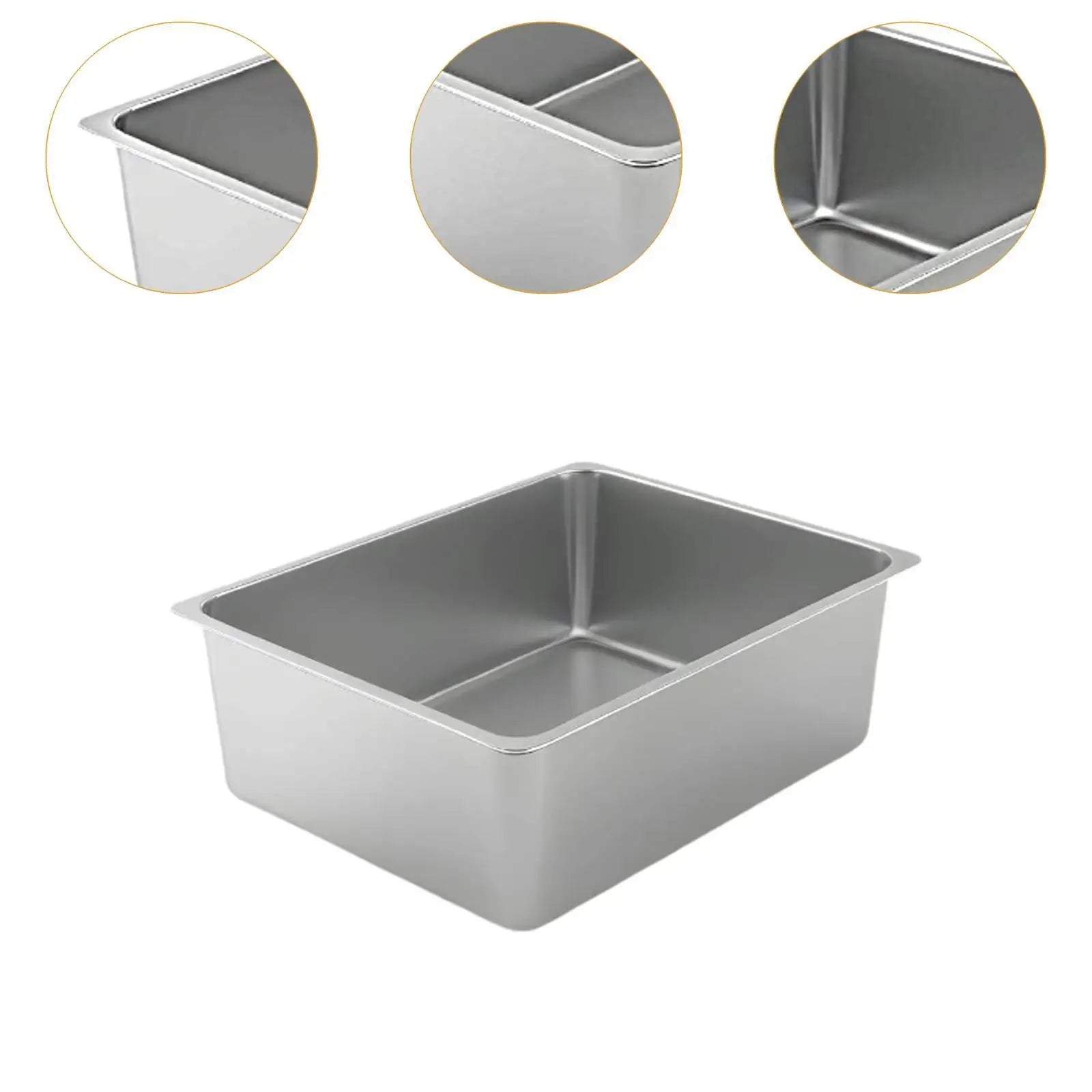 Pets Place kattenbak met modern design – Voor trendy baasjes