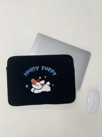 Grote laptoptas – Extra ruimte voor accessoires en documenten
