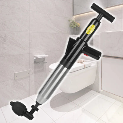 WC ontstopper met opberghouder – Hygiënisch opbergen