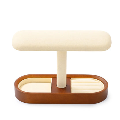 Sieradenrek met velvet binnenkant – Zachte bescherming