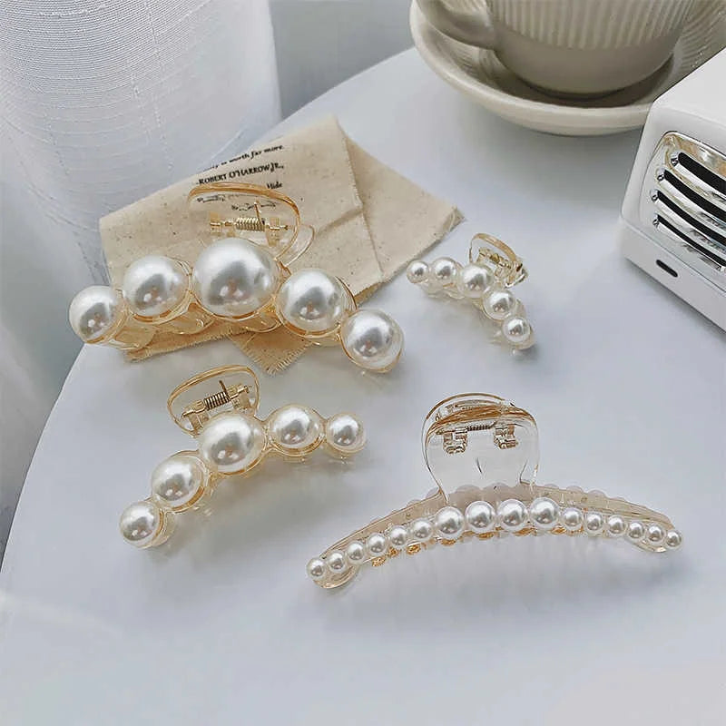Dames haar accessoires voor elk kapsel