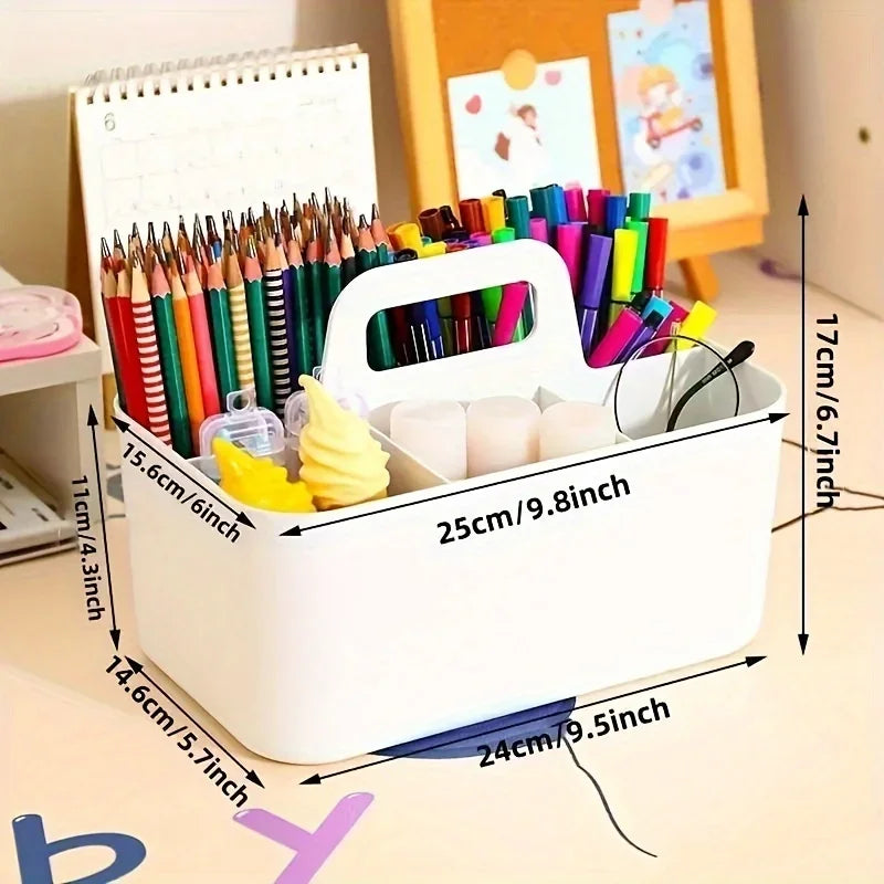 Stijlvolle desk organization accessoires