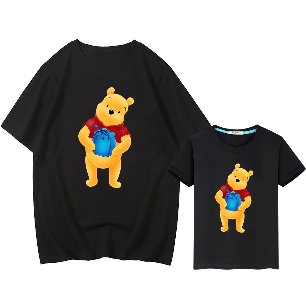 Twinning fashion mom & mini – Samen stralen