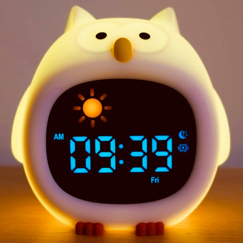 Wake up light met bluetooth speaker – Ontwaken met je playlist