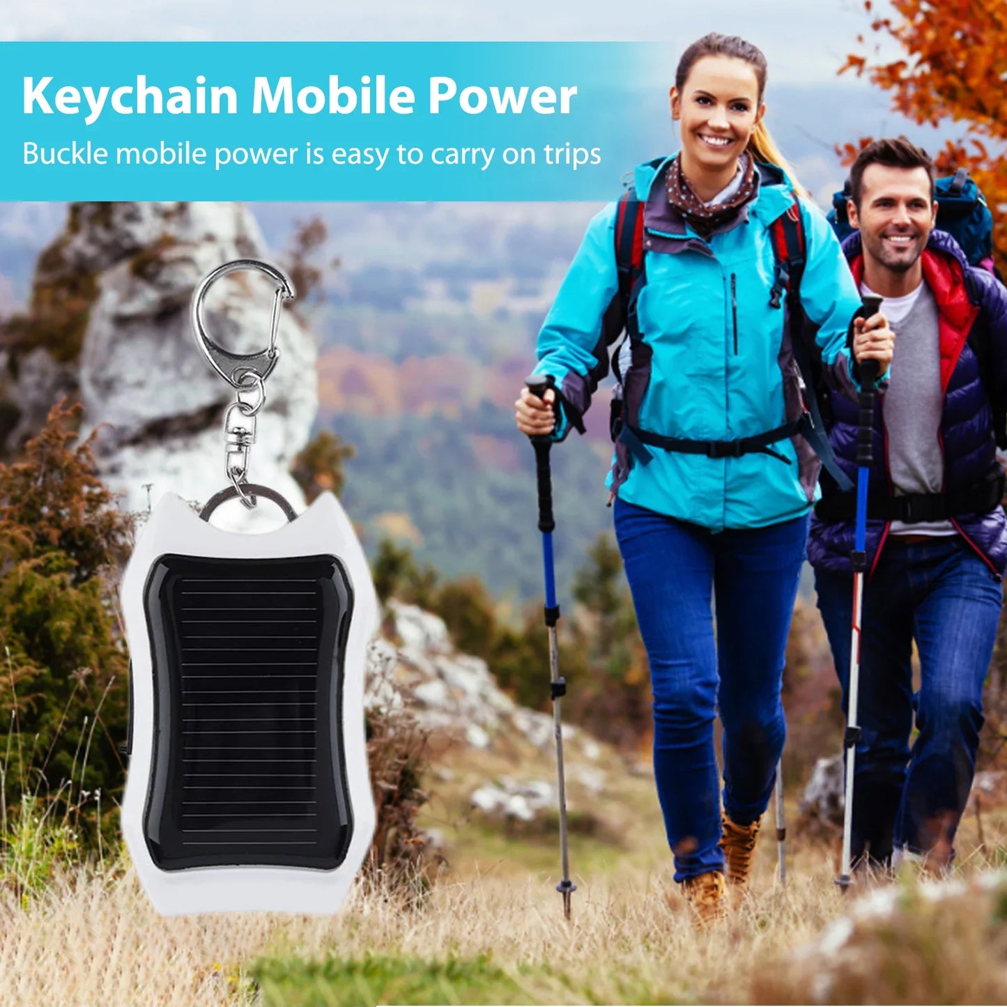 Beste powerbank met hoge capaciteit