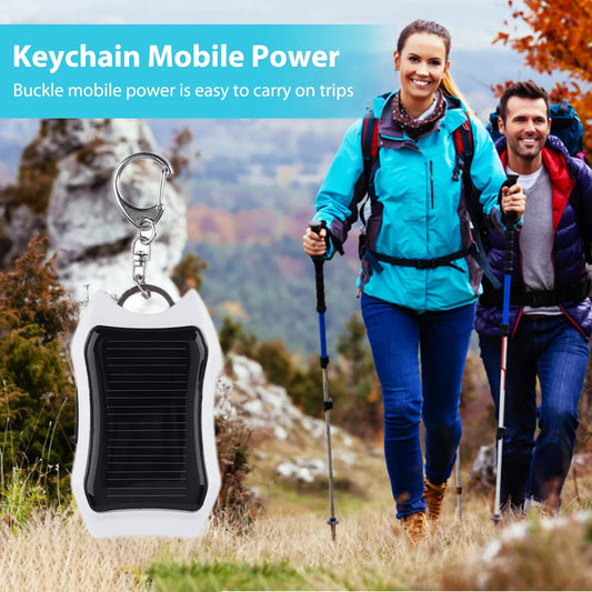 Beste powerbank met hoge capaciteit