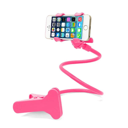 Telefoonhouder bed met afstandsbediening – Voor extra gemak