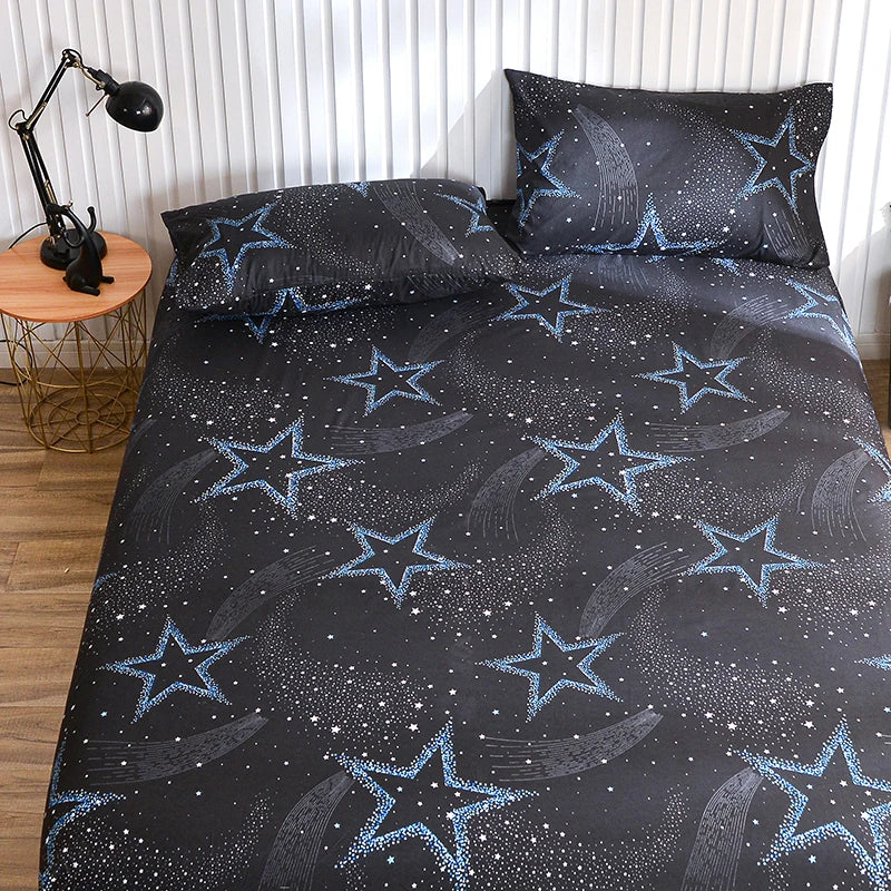Luxe bedtextiel – Slapen in stijl