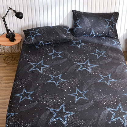 Luxe bedtextiel – Slapen in stijl