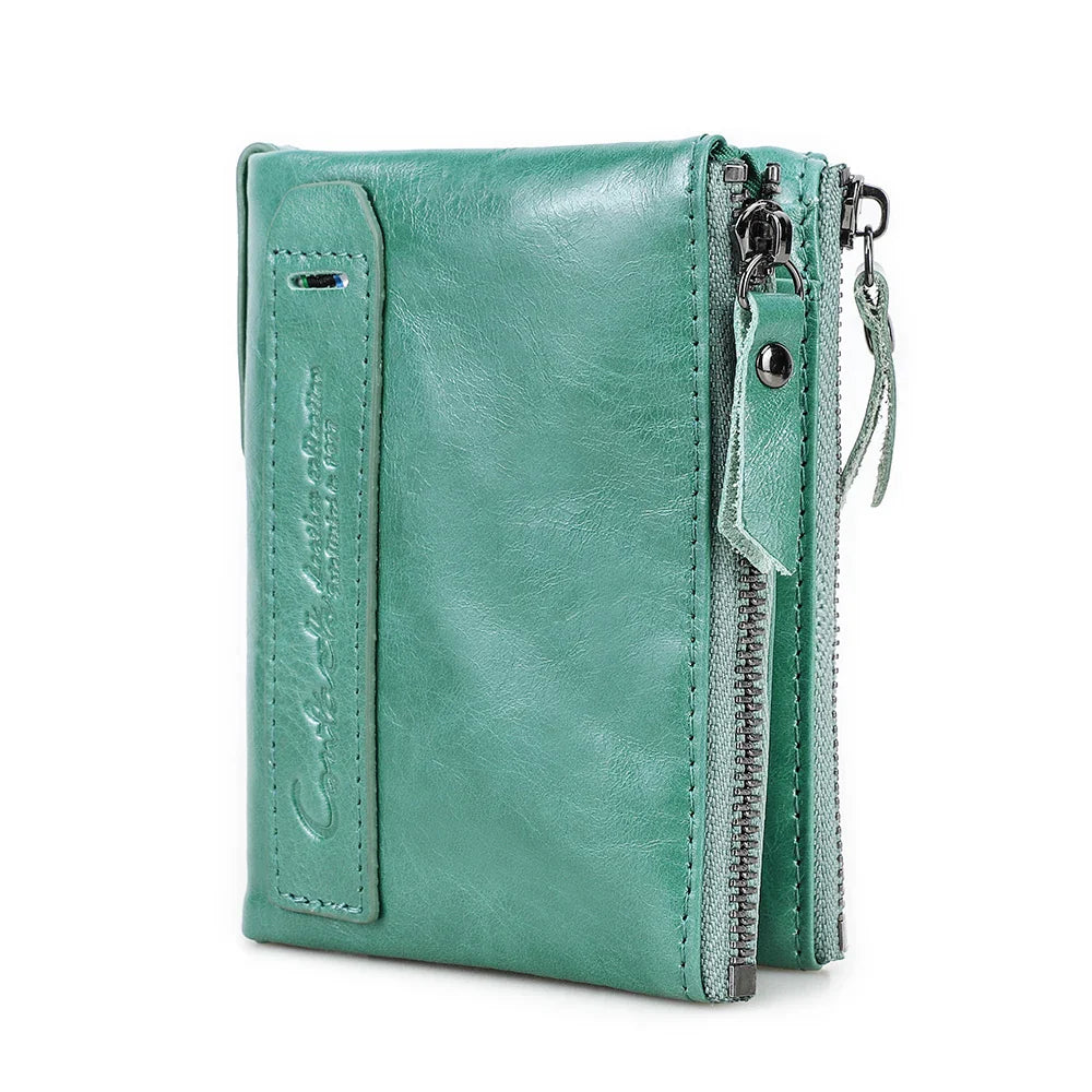 LV herenportemonnee in box – Perfect als cadeau