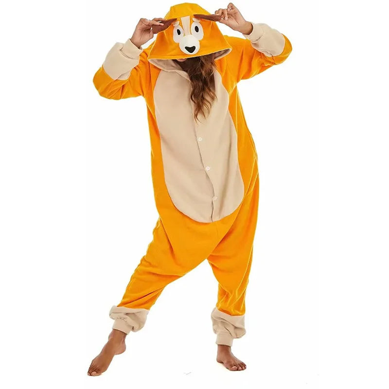 Onesie Pokémon Eevee – Perfect voor fans