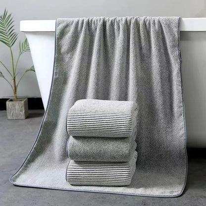 Washandje van microvezel – Sneldrogend en effectief