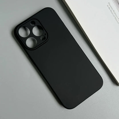 Getextureerd telefoon hoesje voor betere grip