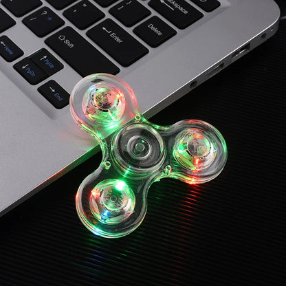 Fidget toys Intertoys voor sensorisch spel