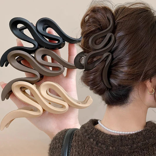 Haar accessoires dames voor office looks