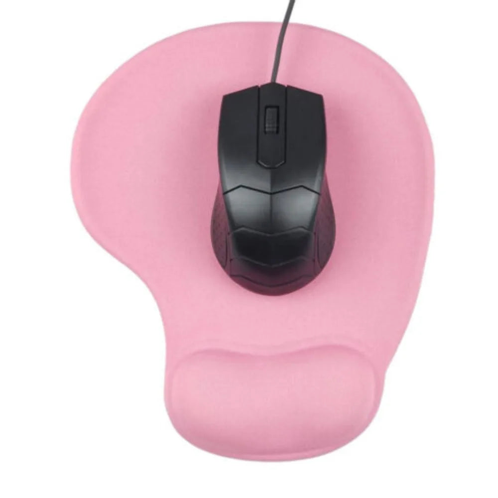 Muismat XL met gladde textuur – Voor precieze controle