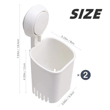 Bureaurek als desk organiser – Strak en ruimtebesparend