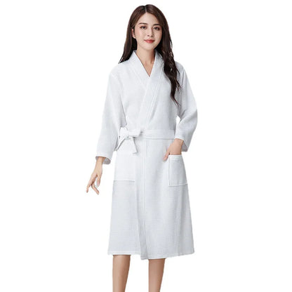 C&A ochtendjas dames fleece – Zacht en warm