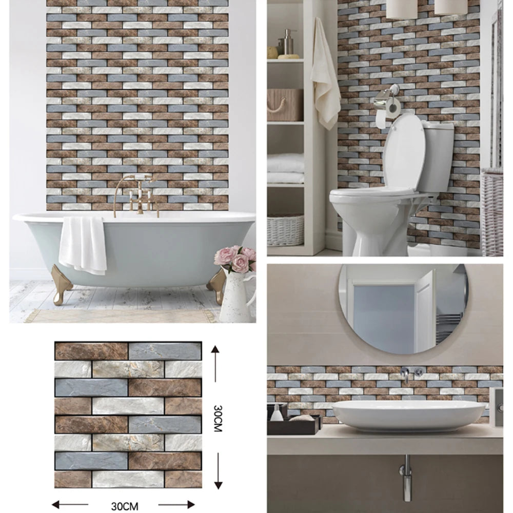 Mozaiek tegels badkamer – Stijlvolle wand- en vloertegels