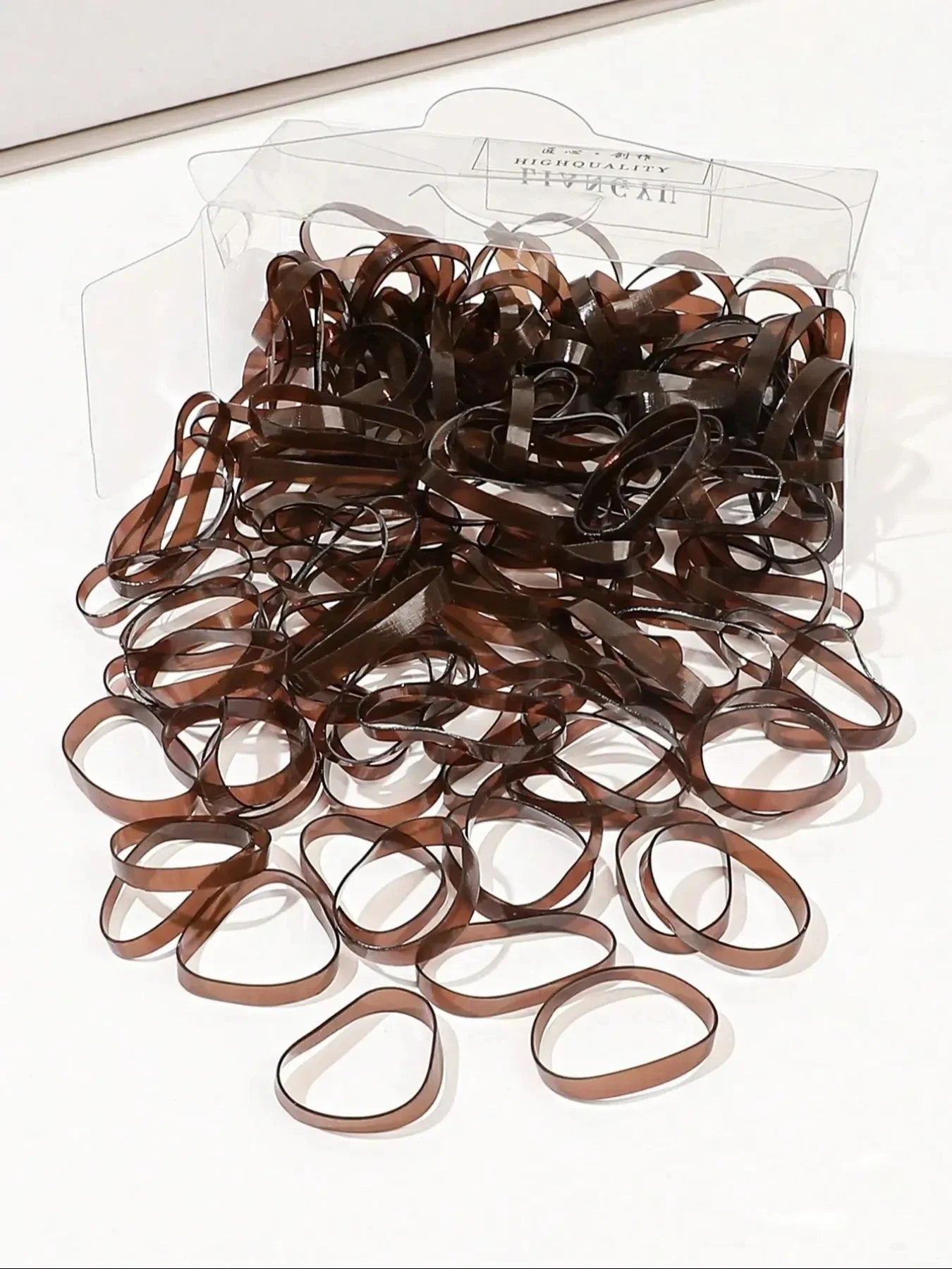 Dames haar accessoires voor formele gelegenheden