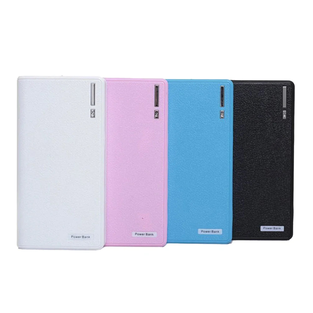 Powerbank kopen met energiebesparing