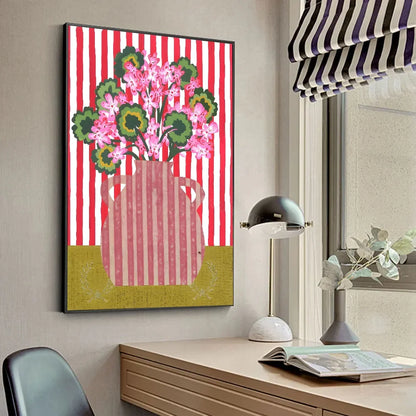 Woonkamer decoraties in blauw – Rustgevend en fris