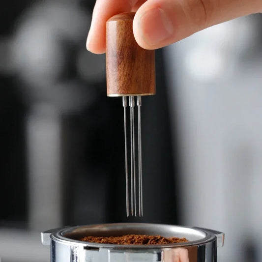 Koffiekopjes met bijpassende accessoires