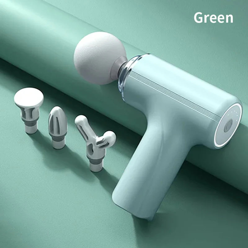 Bol.com massage gun topverkoper – Gebruikersfavoriet