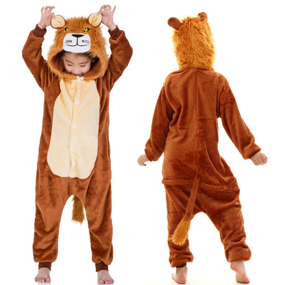 Onesie Pokémon Pikachu – Iconisch en warm