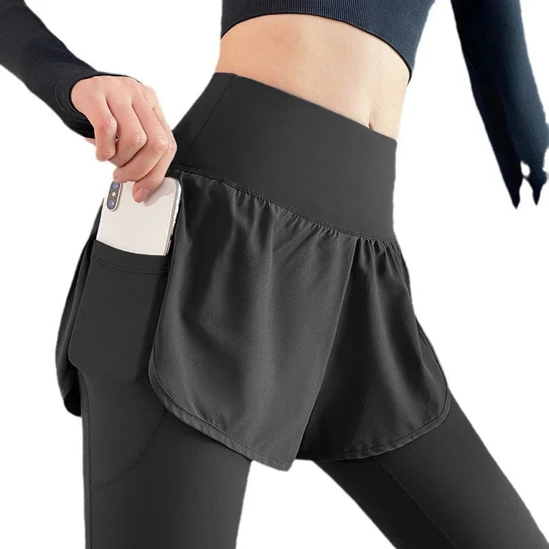 Zachte yoga kleding voor relaxmomenten