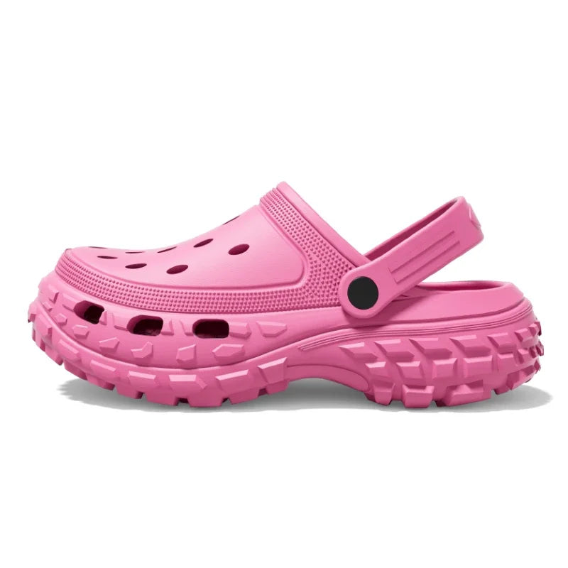 Ademend zomerschoeisel heren met stijl
