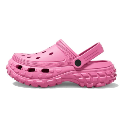 Ademend zomerschoeisel heren met stijl