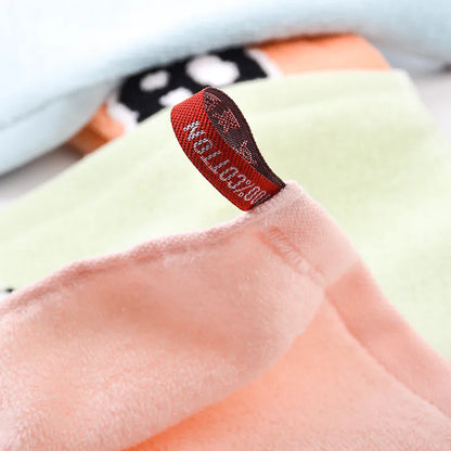 HEMA washandjes katoenmix – Zacht en duurzaam