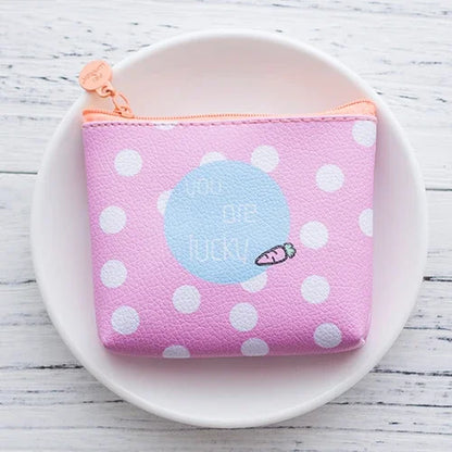 Portemonnee dames clutch formaat – Ook als avondtasje