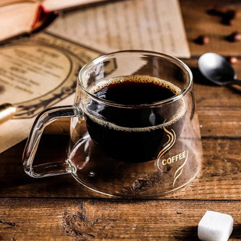 Koffiewaar voor een compleet koffiehoekje